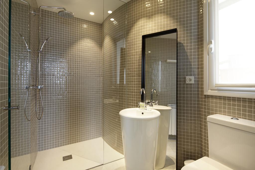 Playa De La Concha 7 By Feelfree Rentals San Sebastián Exterior photo