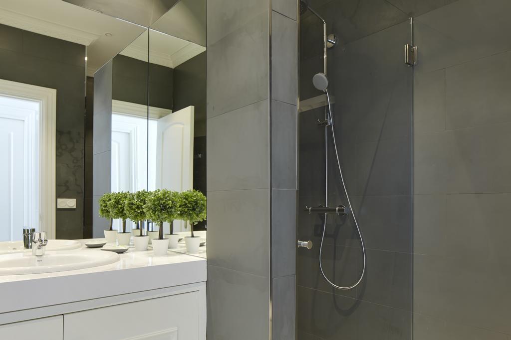 Playa De La Concha 7 By Feelfree Rentals San Sebastián Exterior photo