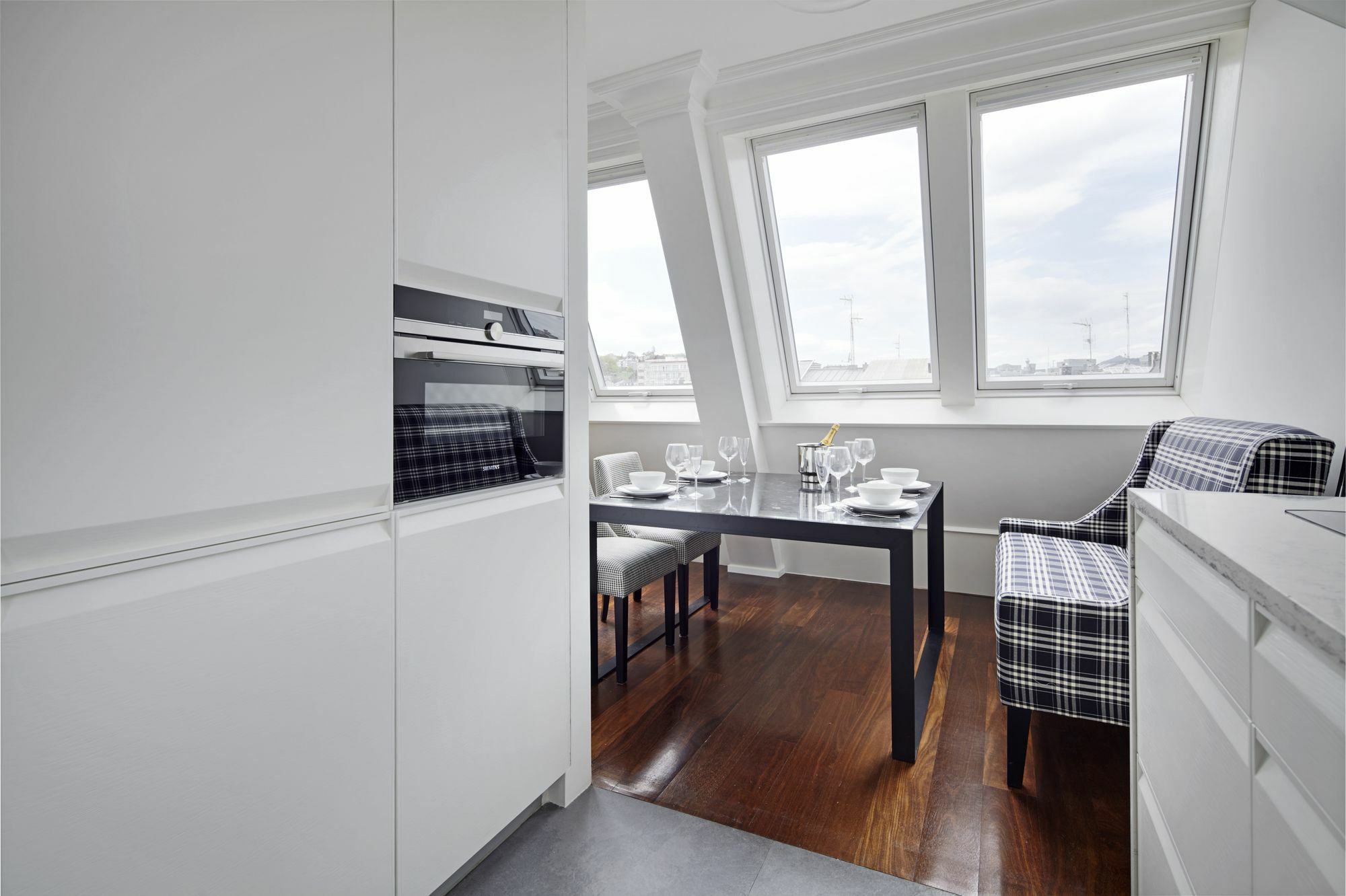 Playa De La Concha 7 By Feelfree Rentals San Sebastián Exterior photo